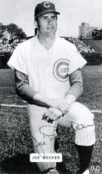 George (Joey) Decker Jr.